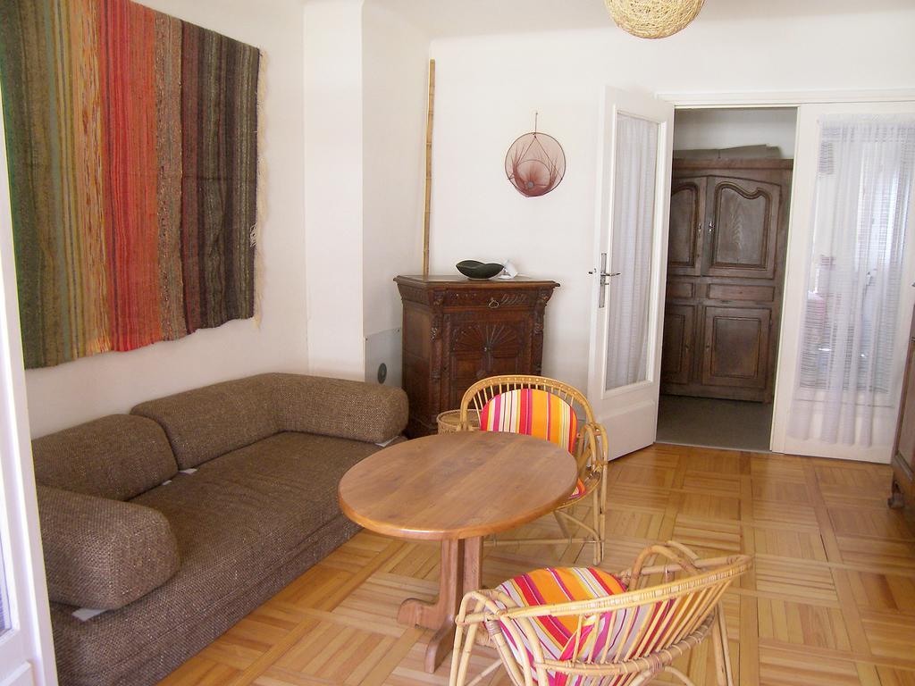 Apartment Rue Vauban