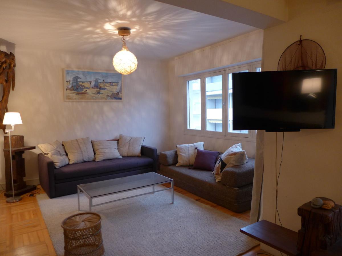 Appartement Apartment Rue Vauban *