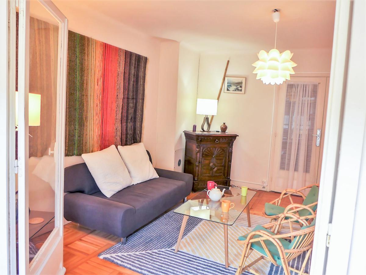 Appartement Apartment Rue Vauban