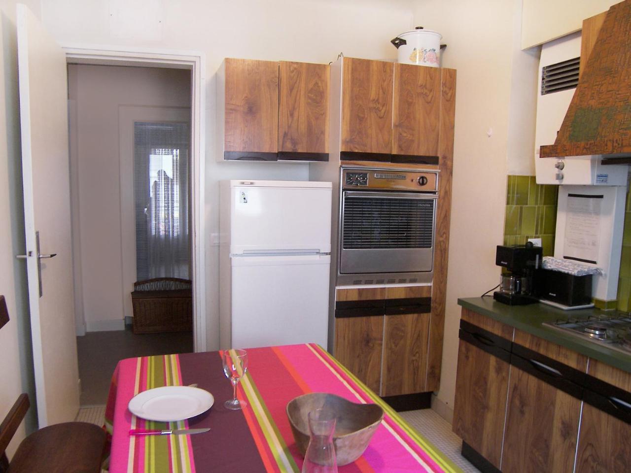 Appartement Apartment Rue Vauban