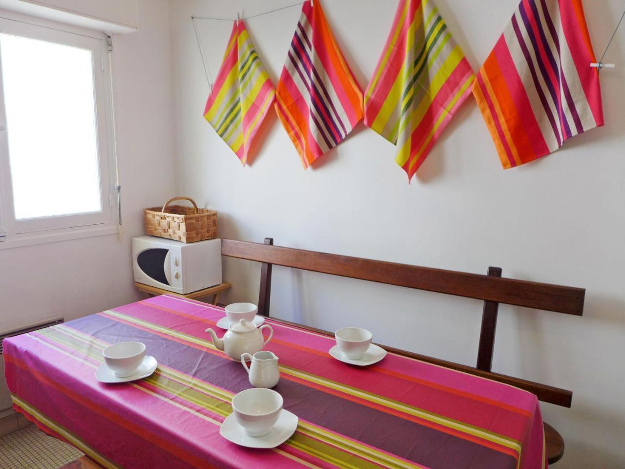 Apartment Rue Vauban Appartement Saint-Jean-de-Luz