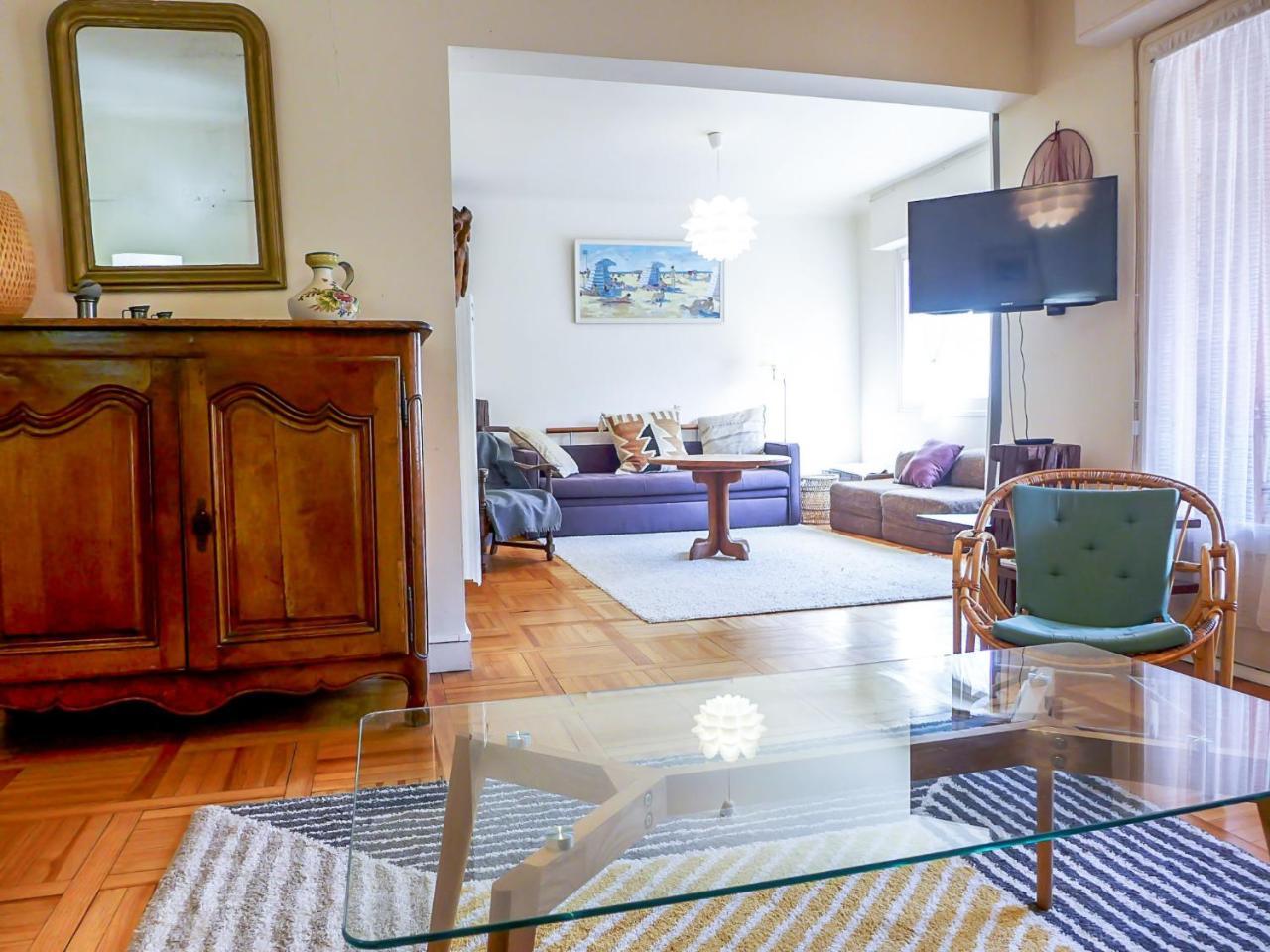 Appartement Apartment Rue Vauban Saint-Jean-de-Luz